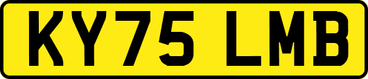 KY75LMB