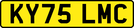 KY75LMC