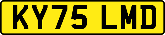 KY75LMD