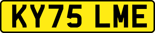 KY75LME
