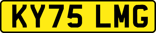 KY75LMG
