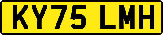 KY75LMH