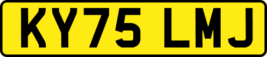 KY75LMJ