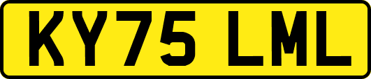 KY75LML
