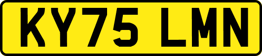 KY75LMN
