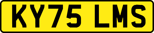 KY75LMS