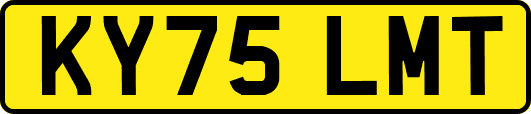 KY75LMT