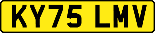 KY75LMV