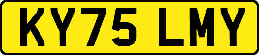 KY75LMY