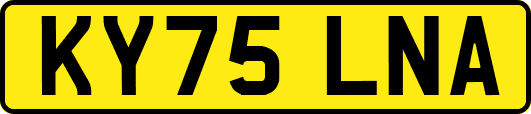 KY75LNA