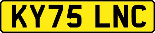 KY75LNC