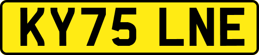 KY75LNE