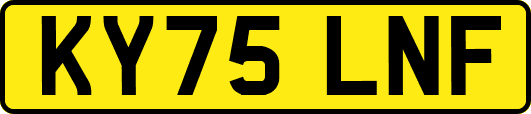 KY75LNF