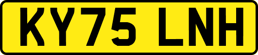 KY75LNH