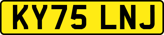KY75LNJ