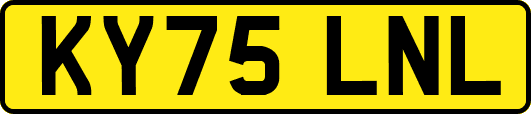 KY75LNL