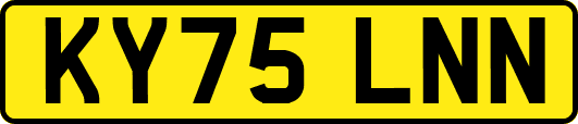KY75LNN