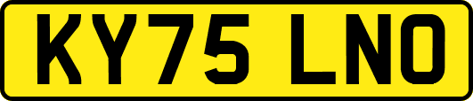 KY75LNO