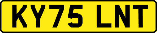 KY75LNT