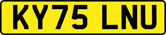 KY75LNU