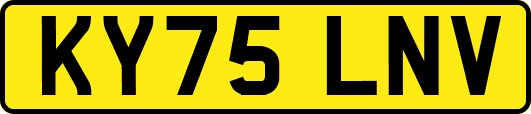KY75LNV
