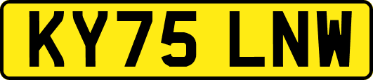 KY75LNW