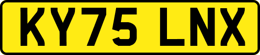 KY75LNX