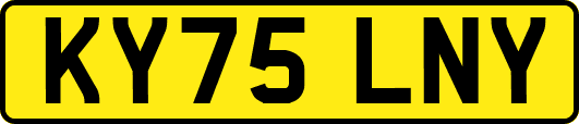 KY75LNY
