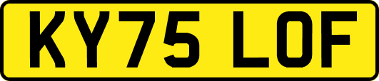 KY75LOF