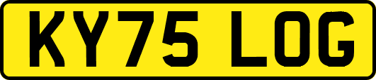 KY75LOG