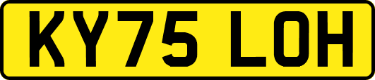KY75LOH
