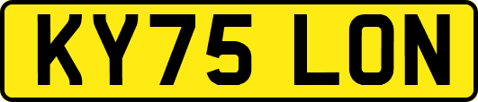 KY75LON