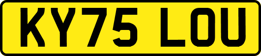 KY75LOU