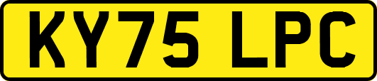 KY75LPC