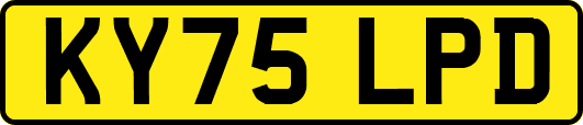 KY75LPD