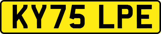KY75LPE