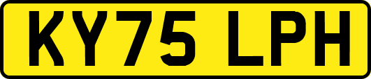 KY75LPH