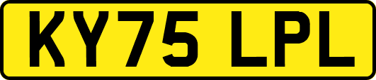 KY75LPL