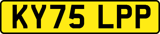KY75LPP