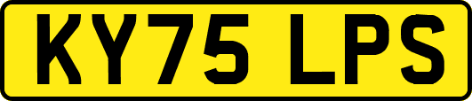 KY75LPS