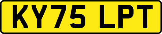 KY75LPT