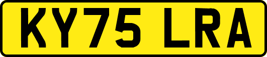 KY75LRA