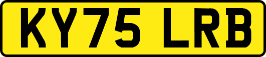 KY75LRB