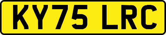 KY75LRC