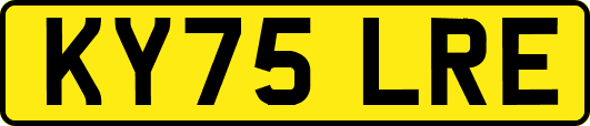 KY75LRE