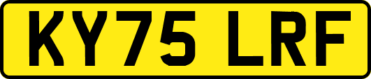 KY75LRF
