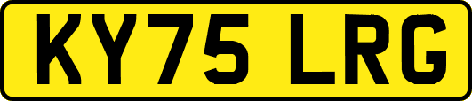 KY75LRG