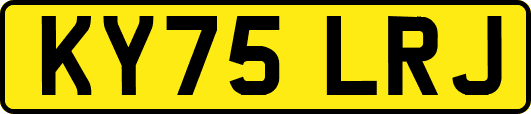 KY75LRJ