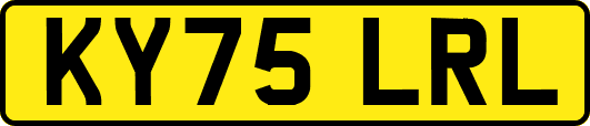 KY75LRL