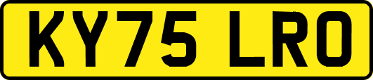 KY75LRO